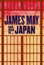 James May: Our Man In Japan - Season 1