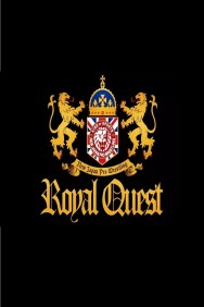 NJPW Royal Quest