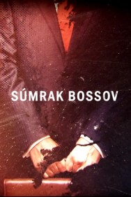 Súmrak bossov