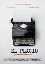 El Plagio