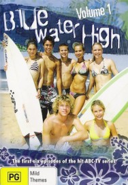 Blue Water High - Season 1