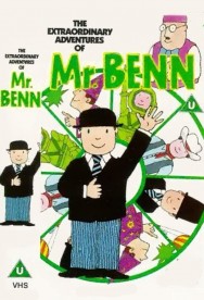 Mr. Benn