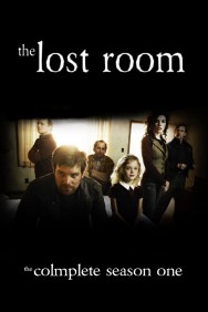 The Lost Room - Season 1