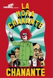 La Hora Chanante