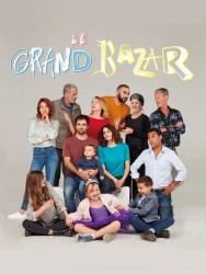 Le Grand bazar