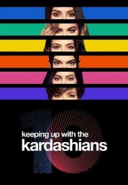 Keeping Up with the Kardashians - Season 14