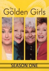 The Golden Girls - Season 1