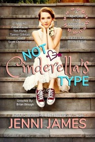 Not Cinderella's Type
