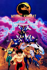 Mortal Kombat: Defenders of the Realm