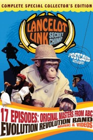 Lancelot Link, Secret Chimp