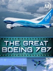 The Great Boeing 787
