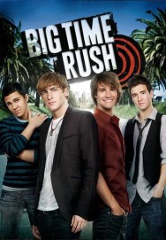Big Time Rush - Season 1