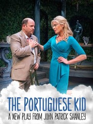 The Portuguese Kid