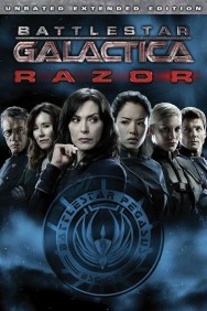 Battlestar Galactica: Razor Flashbacks