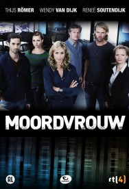 Moordvrouw