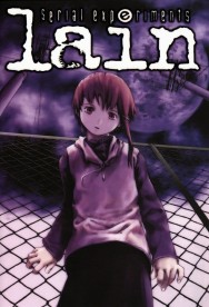 Serial Experiments Lain