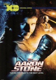 Aaron Stone - Season 1