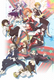 Mikagura Gakuen Kumikyoku