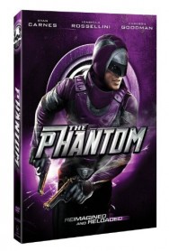 The Phantom - Season 1