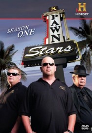 Pawn Stars - Season 1