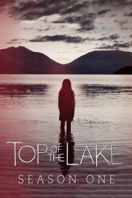 Top of the Lake - Season 1