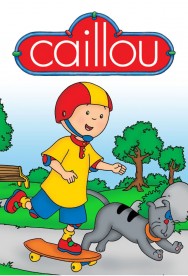 Caillou