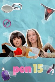 PEN15 - Season 1