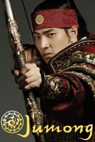 Jumong