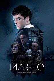 El Mundo de Mateo