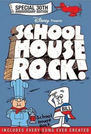 Schoolhouse Rock