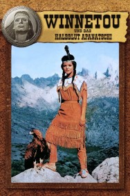 Winnetou and the Crossbreed