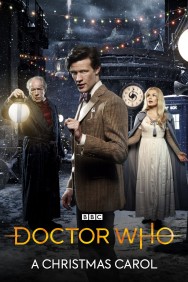 Doctor Who: A Christmas Carol