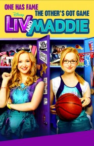 Liv and Maddie - Season 1