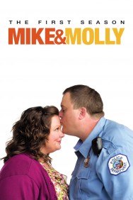 Mike & Molly - Season 1