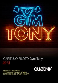 Gym Tony