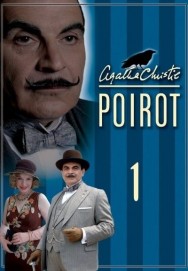 Agatha Christie's Poirot - Season 1