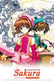 Cardcaptor Sakura: The Sealed Card