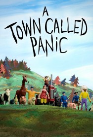 A Town Called Panic