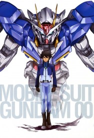 Mobile Suit Gundam 00