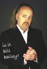 Is It Bill Bailey?