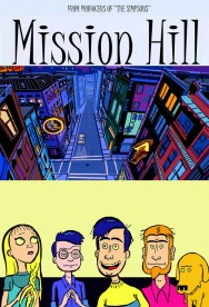 Mission Hill