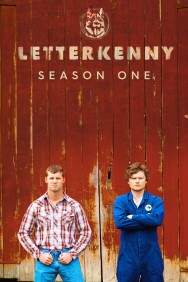 Letterkenny - Season 1