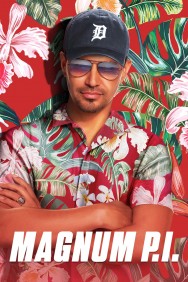 Magnum P.I. - Season 1