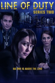 Line of Duty - Season 2