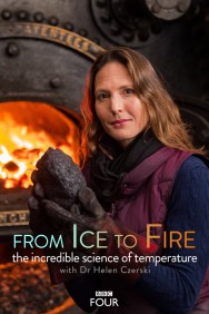 From Ice to Fire: The Incredible Science of Temperature
