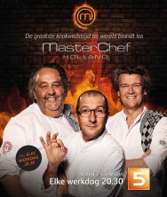 Masterchef Holland