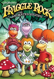 Fraggle Rock: The Animated Series