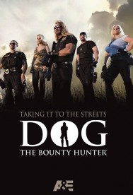 Dog the Bounty Hunter