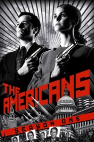 The Americans - Season 1