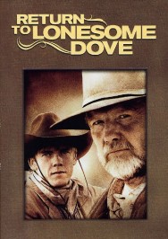 Return to Lonesome Dove